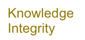 Knowledge Integrity